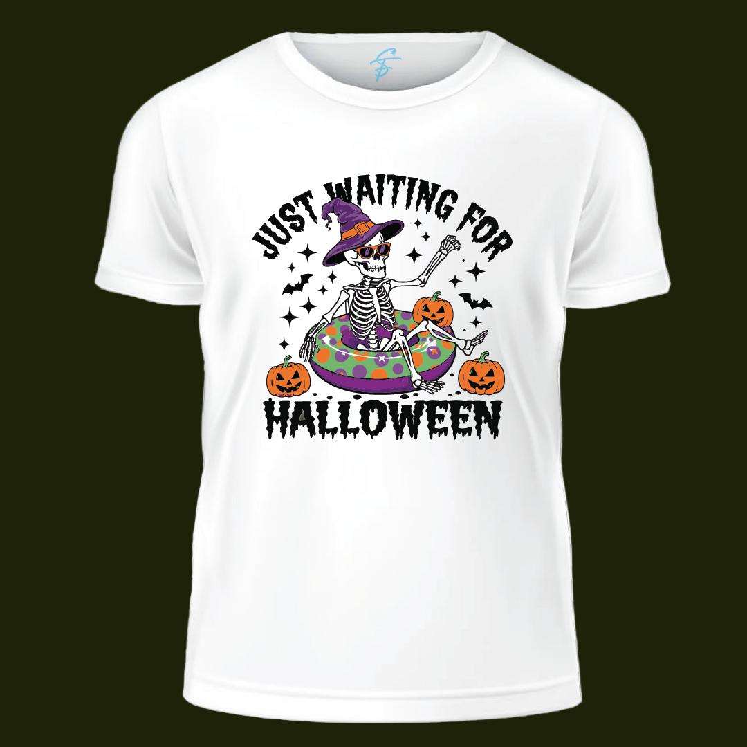 Halloween T-shirt